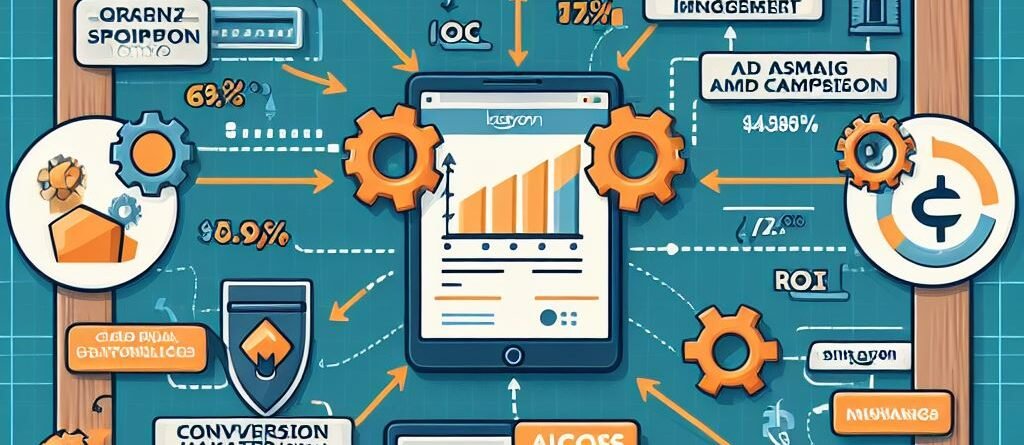 PPC Management for Amazon Success