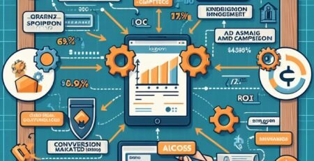 PPC Management for Amazon Success