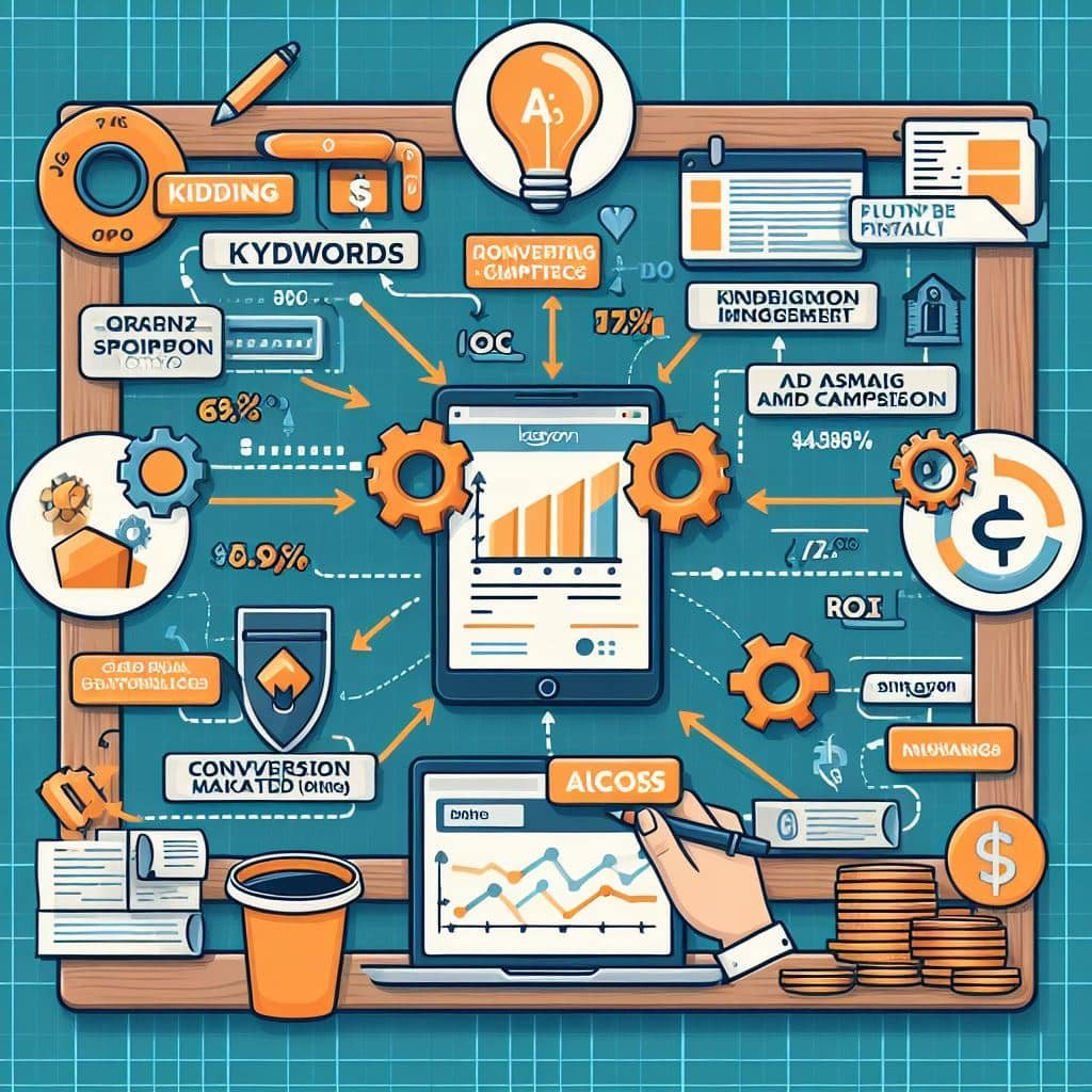 PPC Management for Amazon Success