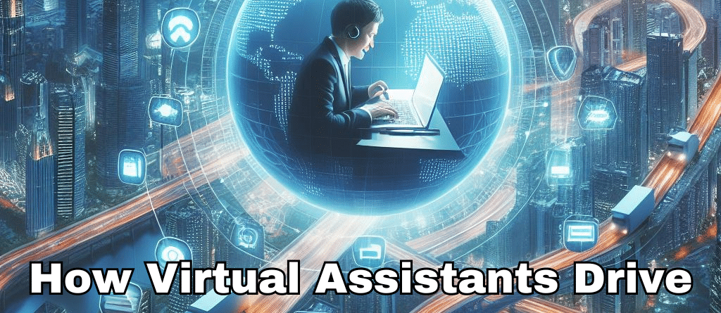 Virtual Assistants