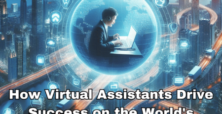 Virtual Assistants