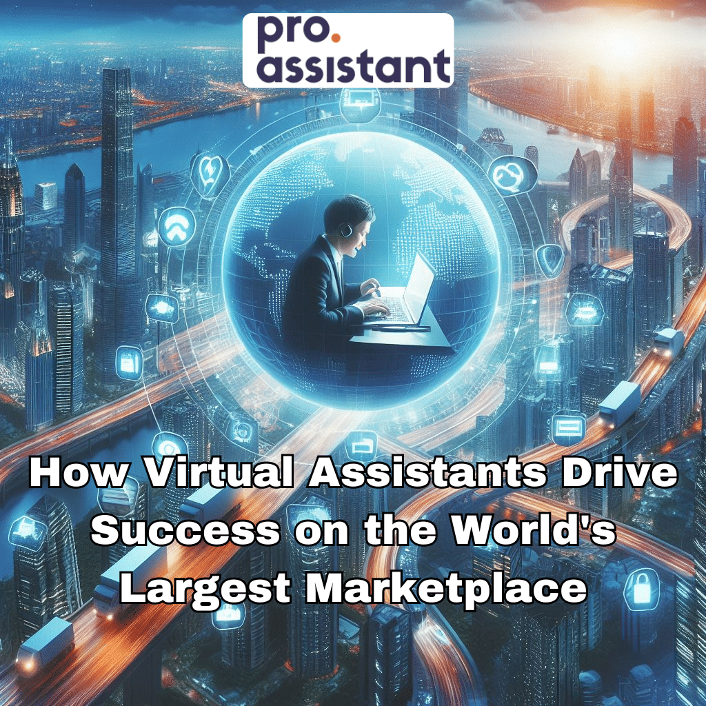 Virtual Assistants